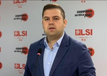 Brahimllari kërkoi t’i bashkohej Ramës, reagon Partia e Lirisë: O ordiner e sufllaqexhi, hajde…