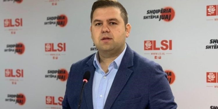 Brahimllari kërkoi t’i bashkohej Ramës, reagon Partia e Lirisë: O ordiner e sufllaqexhi, hajde…
