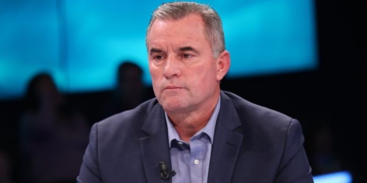 “Kush sulmon Dumanin është i lajthitur”/ Prençi: Berisha e ka qelbur Shqipërinë me…