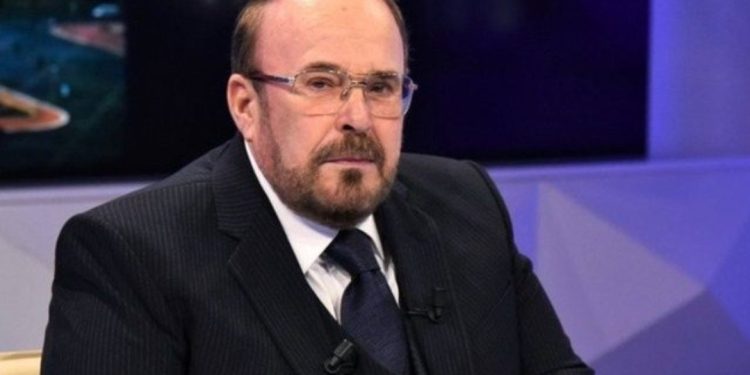 Kaloi një rrezik të madh/ Ilir Kulla: Ja çfarë bën tani Fatos Nano