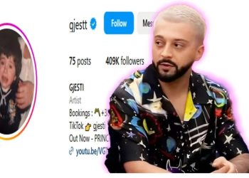 Nuk ka ndodhur kurrë më parë/ E pabesueshme çfarë ka ndoshur me Gjestin…