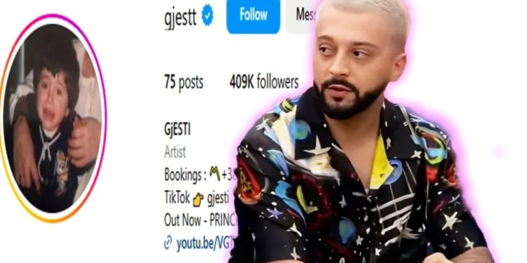 Nuk ka ndodhur kurrë më parë/ E pabesueshme çfarë ka ndoshur me Gjestin…