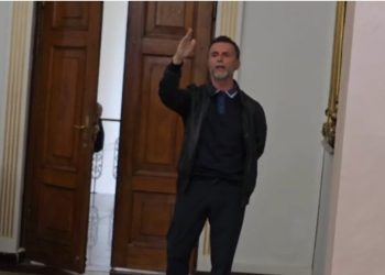 Përplasje me strukturat e PS-së, mediat: Erion Braçe largohet nga Qarku i Fierit