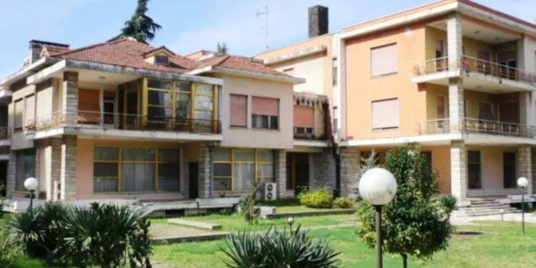 Hapet “Vila e Enver Hoxhës”/ Rama jep lajmin e papritur: Do të transformohet në…