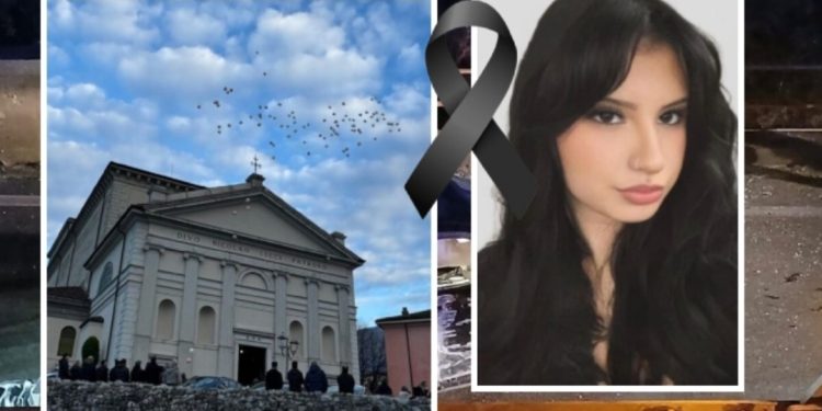 Ndërron jetë pas 6 ditësh në koma! Mesazhi rrëqethës i mamasë së 13-vjeçares shqiptare