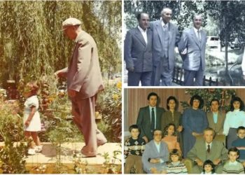 Dëshmia e rrallë e kuzhinierit të ish-Bllokut: Iu tregoj “sekretet”, çfarë hante Ener Hoxha…