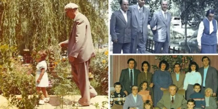 Dëshmia e rrallë e kuzhinierit të ish-Bllokut: Iu tregoj “sekretet”, çfarë hante Ener Hoxha…