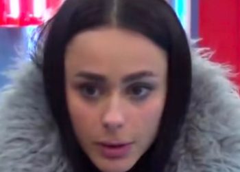 “Nëse fitoj Big Brotherin, lekët do t’ia jap Xumit…”/ Egli Tako bën deklaratën e fortë!