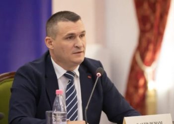 LAJM I FUNDIT/ Kreu i SPAK, Altin Dumani: Gati strategjia e hetimit për…
