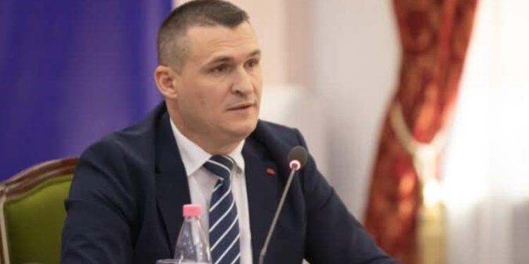 LAJM I FUNDIT/ Kreu i SPAK, Altin Dumani: Gati strategjia e hetimit për…