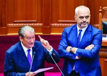 Analiza/ Kush e fiton garën e “11 Majit”? “The Economist”: Në avantazh është Rama