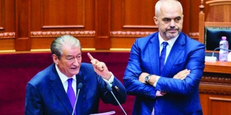 Analiza/ Kush e fiton garën e “11 Majit”? “The Economist”: Në avantazh është Rama