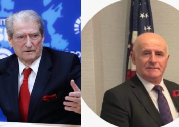 E FUNDIT/ Sali Berisha i jep “postin” e rëndësishëm Gjeneralit të njohur…