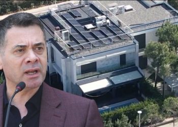 Ahmetaj ankimon në Kushtetuese sekuestrimin e pronave nga SPAK, ja DATA e seancës