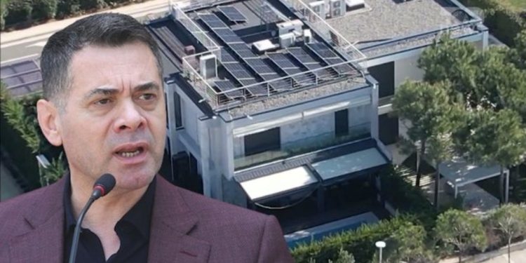 Ahmetaj ankimon në Kushtetuese sekuestrimin e pronave nga SPAK, ja DATA e seancës