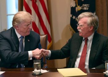 Ish-këshilltari i Trumpit HABIT: Është e mundur që të hiqet “non grata” e Berishës…