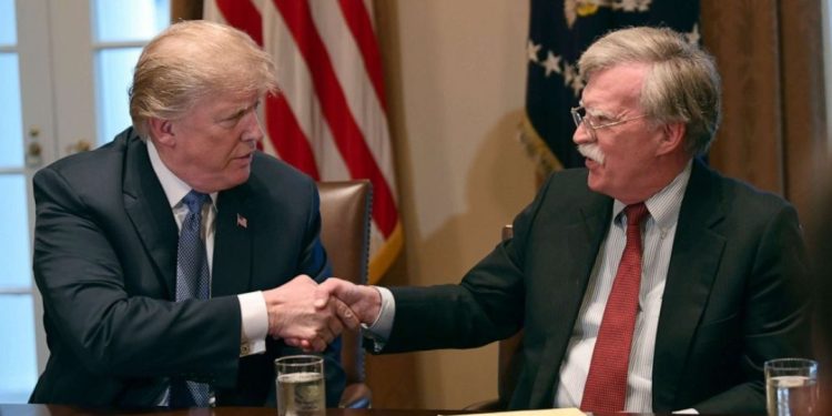 Ish-këshilltari i Trumpit HABIT: Është e mundur që të hiqet “non grata” e Berishës…