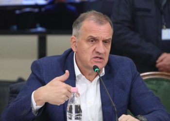 Ilir Beqaj “shpërthen” ndaj gjyqtares: Edhe me vdekje të më dënoni, unë nuk…