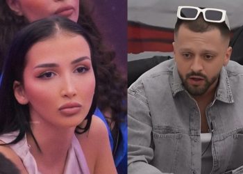 Hyrje të reja dhe shumë të papritura/ A do të futet edhe Xheneta sonte në Big Brother në Shqipëri