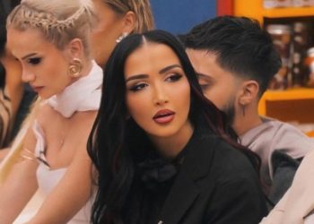 Xheneta ndodhet në Tiranë, do të futet sonte në Big Brother Albania?