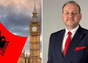 Mjeku shqiptar nga Londra/ Kush është kandidati i Ramës për DEPUTET i diasporës…