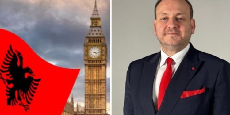 Mjeku shqiptar nga Londra/ Kush është kandidati i Ramës për DEPUTET i diasporës…