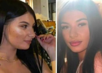 LAJM I FUNDIT/ E trishtë! Kush është 23-vjeçarja Shqiptare që humbi jetën në Itali