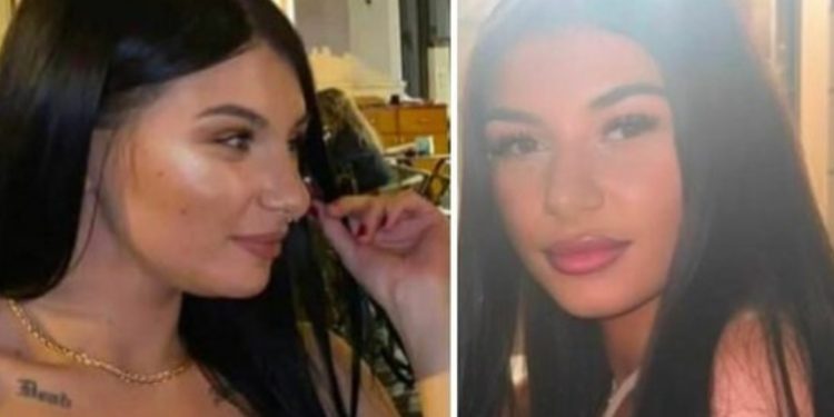 LAJM I FUNDIT/ E trishtë! Kush është 23-vjeçarja Shqiptare që humbi jetën në Itali