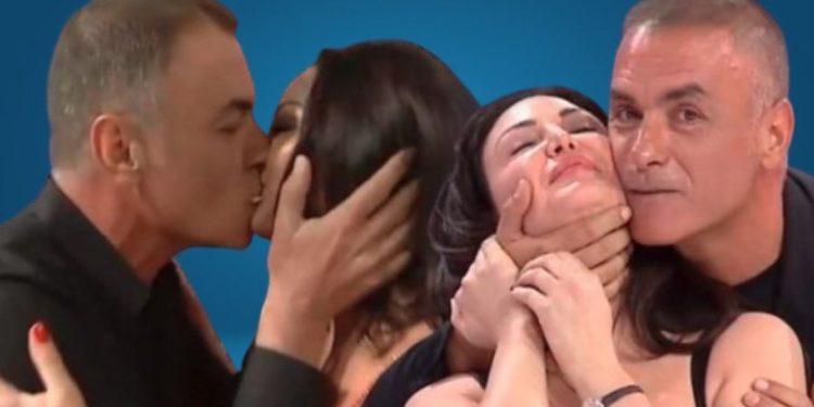 “O b*thë q**”/ Bleona Qereti “shpërthen” ndaj Arjan Çanit: O vemje, pabuks e ordiner…