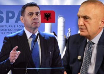 Ahmetaj zbulon prapaskenat: Rama më shkarkoi, dyshonte se Ilir Metës i kisha dhënë…