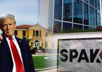 LAJM I FUNDIT/ E papritur. SHBA ndërpret fondet për Shqipërinë, mes tyre dhe SPAK