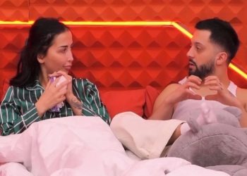 “Tërmeti” pritet të “shkundë” Big Brother VIP, Xheneta do futet në shtëpi…