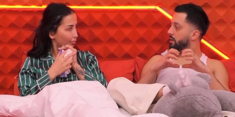 “Tërmeti” pritet të “shkundë” Big Brother VIP, Xheneta do futet në shtëpi…