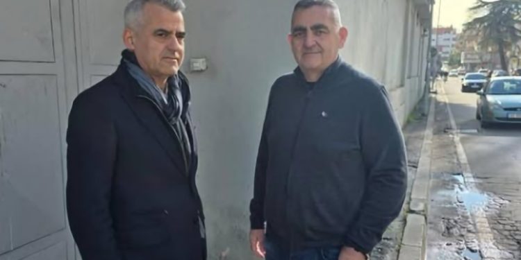 “Beleri dhe Dule nuk u lejuan të takojnë Metën në burg”/ Reagon SPAK: S’bënë kërkesë…