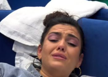 “Një burrë donte të më përdhunonte”/ Rrëfimi TRONDITËS i Livias në Big Brother…