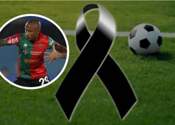 Lajm i trishtë/ Futbollisti gjendet i vdekur në dhomën e një hoteli, ja dyshimet e para