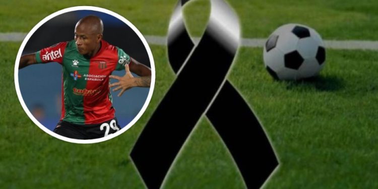 Lajm i trishtë/ Futbollisti gjendet i vdekur në dhomën e një hoteli, ja dyshimet e para