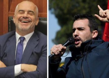 Revoltohet Adriatik Lapaj: I kam shpallur luftë Ramës, por ai nuk guxon të…