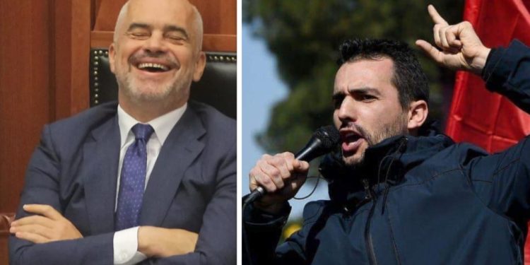 Revoltohet Adriatik Lapaj: I kam shpallur luftë Ramës, por ai nuk guxon të…