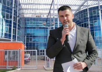 U dënua 1 vit burg/ Pritet dorëheqja, Edison Memolla zbulon VENDIMIN e papritur…