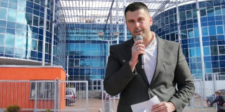 U dënua 1 vit burg/ Pritet dorëheqja, Edison Memolla zbulon VENDIMIN e papritur…