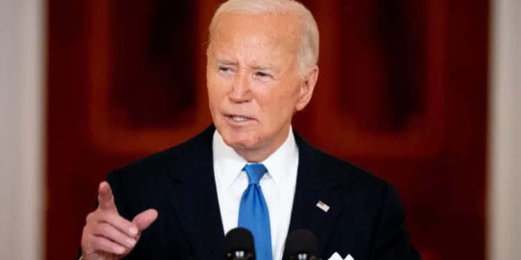 Biden “shkund” të korruptuarit në Ballkan para largimit, tjetër urdhër për “Non Grata”