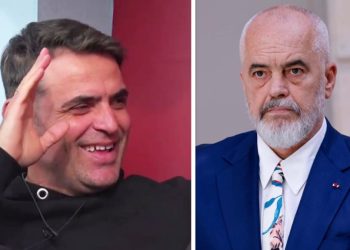 Pasi fitoi gjyqin/ Ish-banori i Big Brother VIP ka një thirrje: Rama duhet të më…