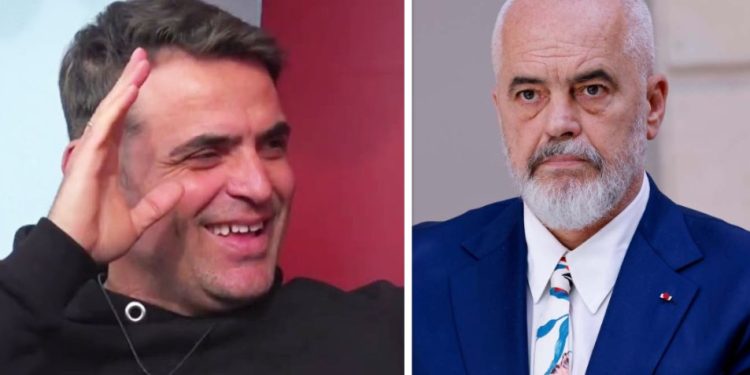 Pasi fitoi gjyqin/ Ish-banori i Big Brother VIP ka një thirrje: Rama duhet të më…