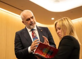 Rama i jep para borxh Melonit! Zbardhet transaksioni, 100 milionë lekë për…