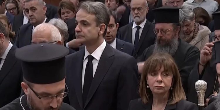 E bujshme/ Mitsotakis do të vijë në Tiranë, zbulohet data dhe arsyeja…