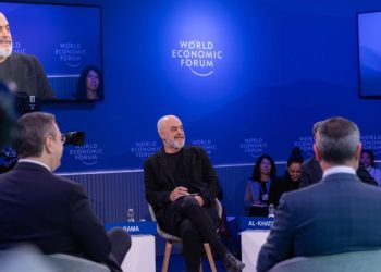 E papritur! Gazetari i CNN i ndërpret fjalën Ramës: Nuk do të lejoj të abuzosh…