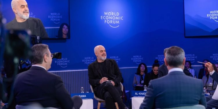 E papritur! Gazetari i CNN i ndërpret fjalën Ramës: Nuk do të lejoj të abuzosh…