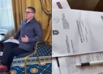 E fundit! Ahmetaj trondit Edi Ramën: Kam gati provat, ja çdo ndodhë të Hënën…