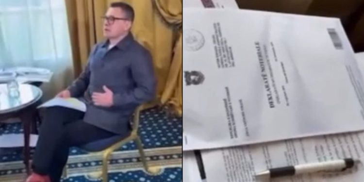 E fundit! Ahmetaj trondit Edi Ramën: Kam gati provat, ja çdo ndodhë të Hënën…